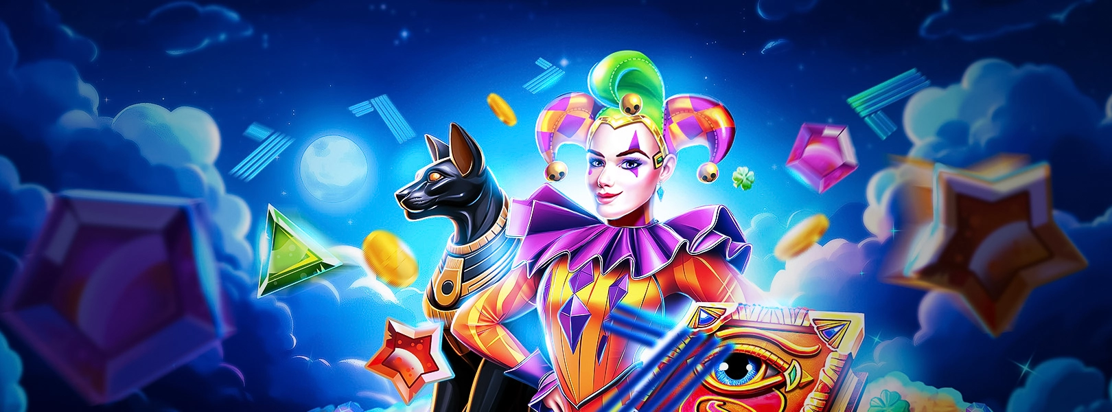 Onlyplay Keajaiban