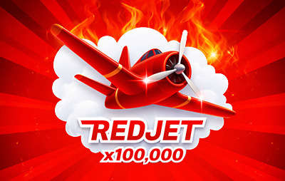 Redjet