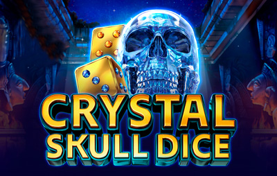 Crystal Skull (Dice)