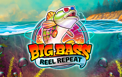 Big Bass Reel Repeat