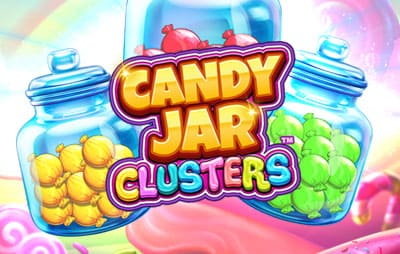 Candy Jar Clusters