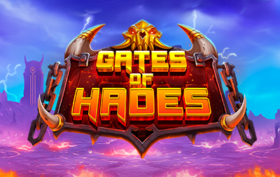 Gates of Hades