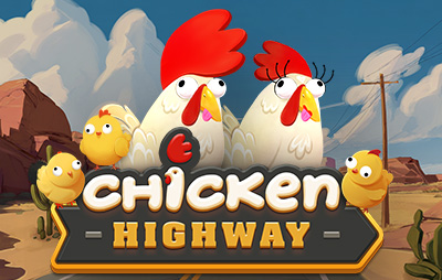 Chicken Highway