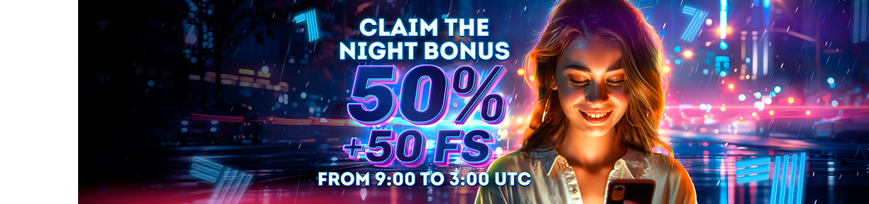 Bonus Malam