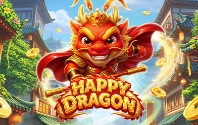 Happy Dragon