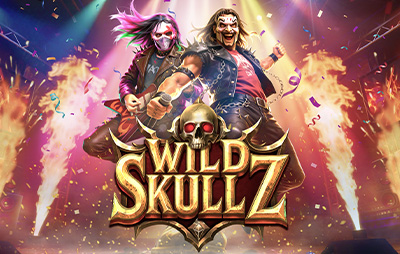 Wild Skullz