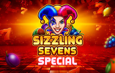 Sizzling Sevens Special