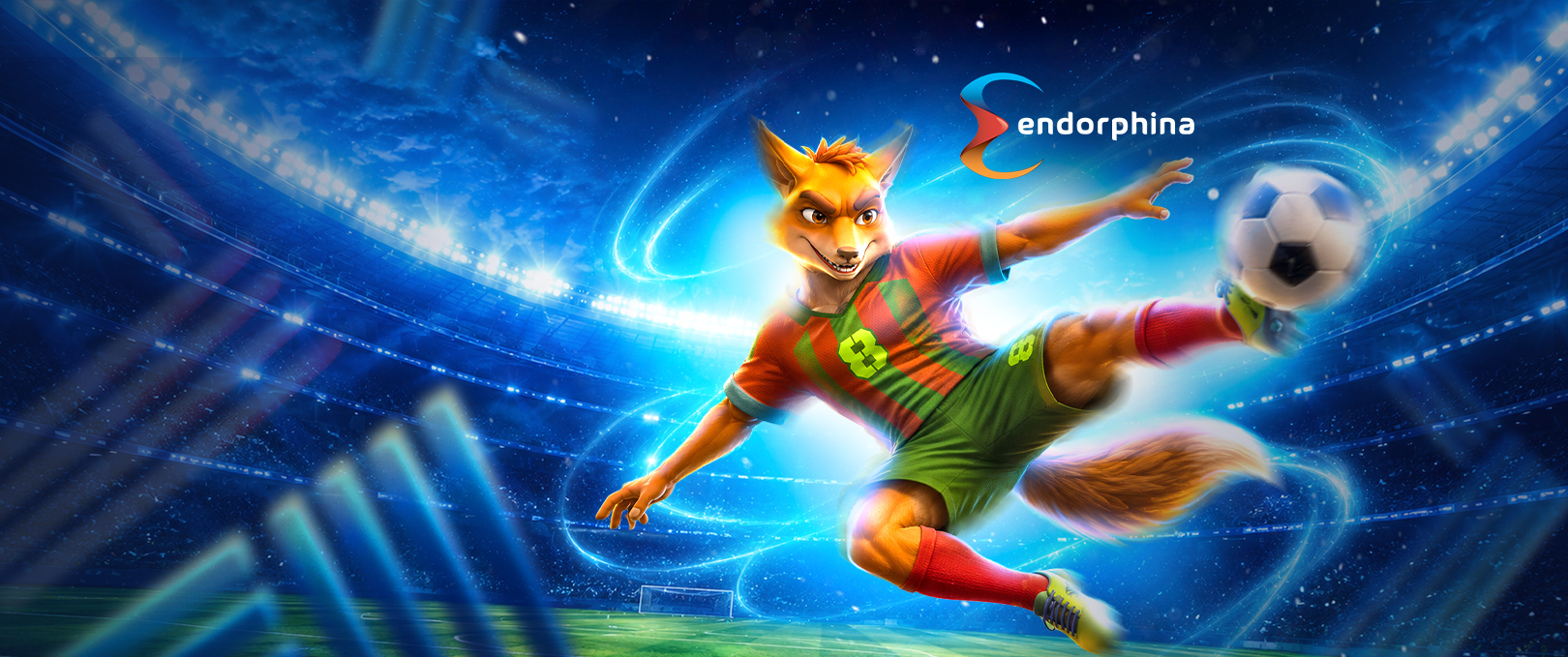 Endorphina Piala