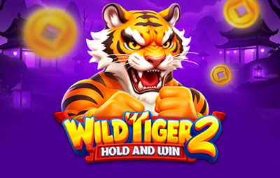 Wild Tiger 2